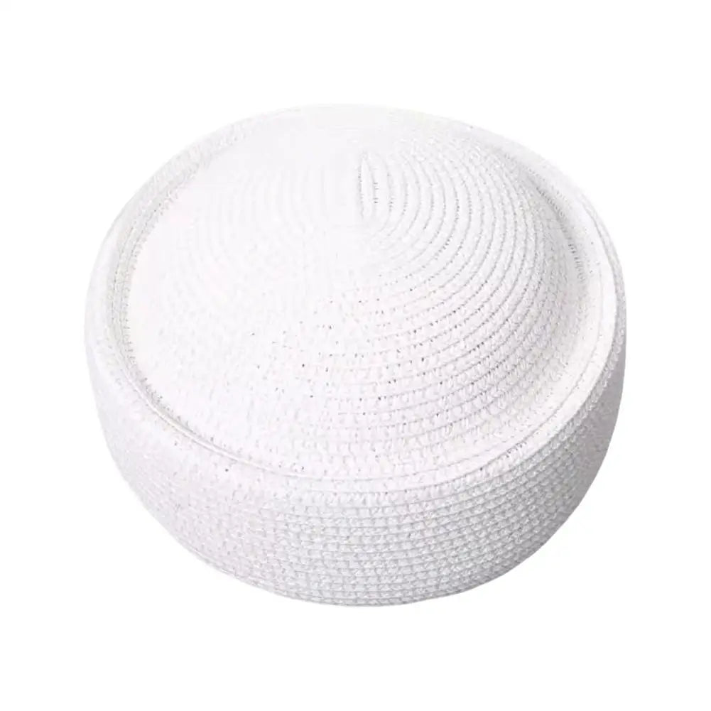 Coselan Retro Artistic Painter Breathable Straw Hat 2026 New Summer