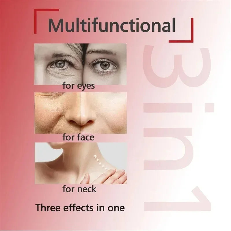3 in1 Remove Dark Spots Cream