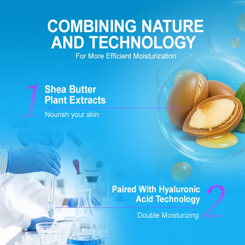 Leave-In Wig Moisturizing Spray Keratin Smoothing Anti-Dryness