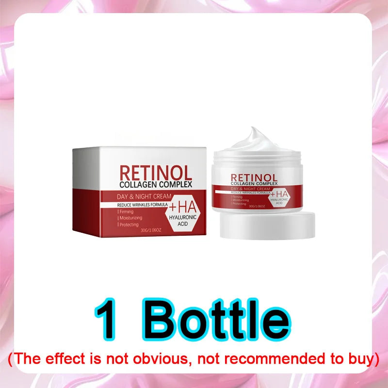 3 in1 Remove Dark Spots Cream