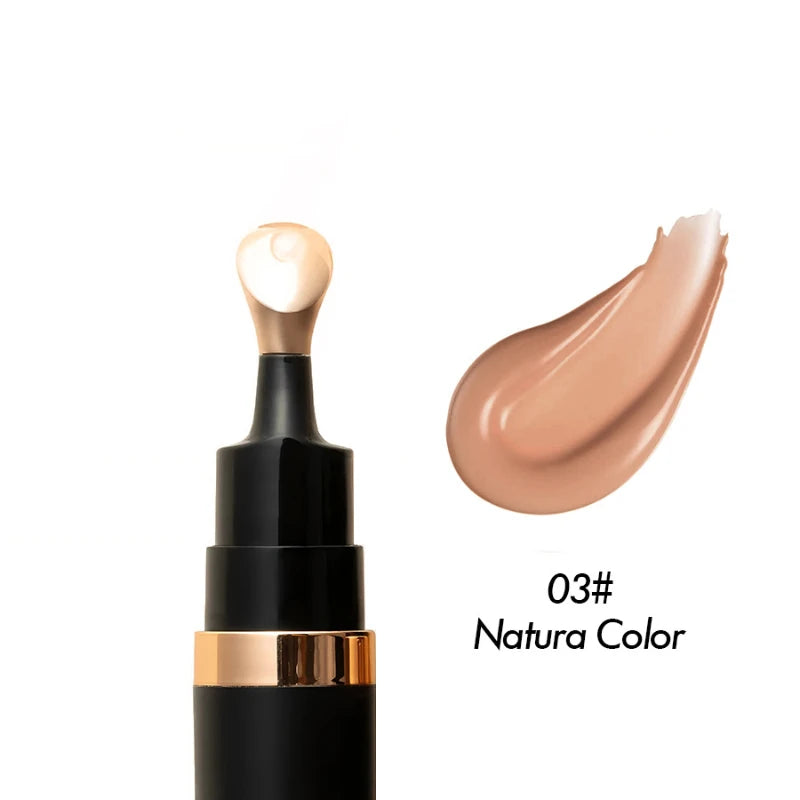 Anti-Aging Eye Concealer Stick – Moisturizing, Full Coverage for Dark Circles