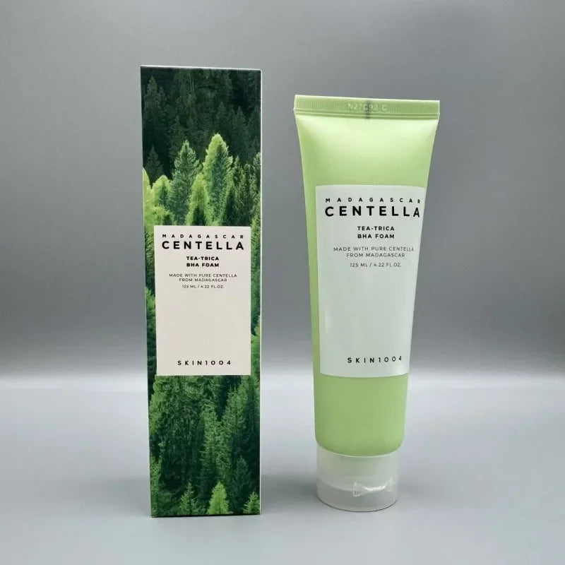 Amino Acid Moisturizing Facial Cleanser