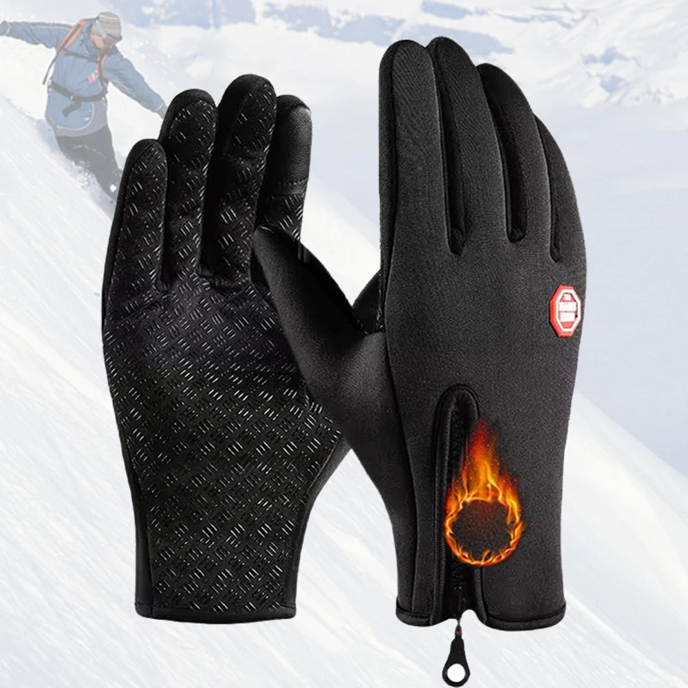 Winter Sports Touch Screen Gloves UNISEX