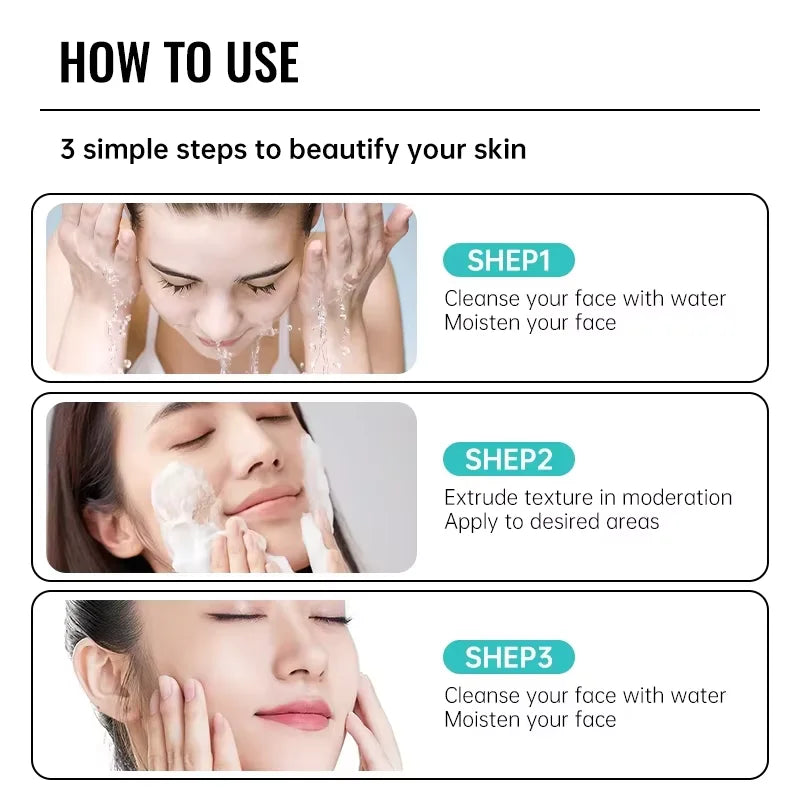 Salicylic Acid Blemish Gel Cream