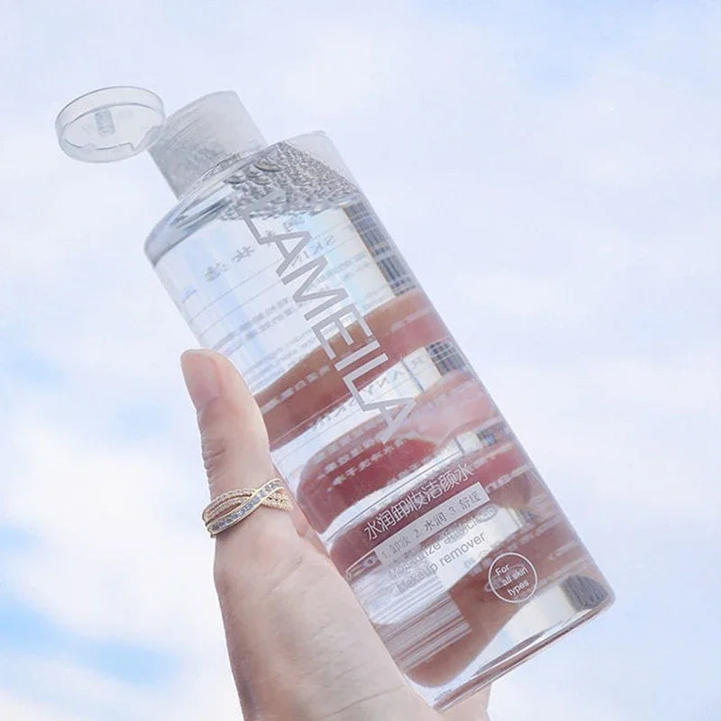 Hydrating Makeup Remover Cleanser