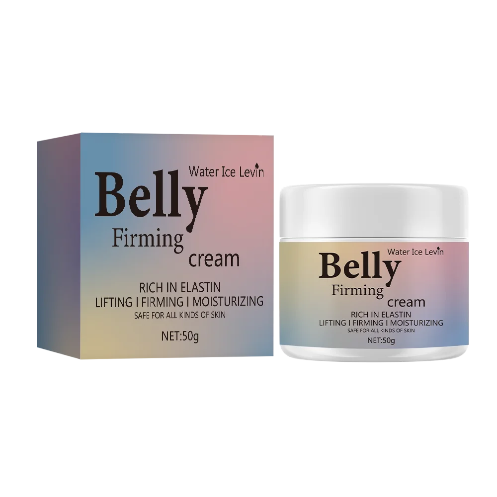 Firming Body Cream