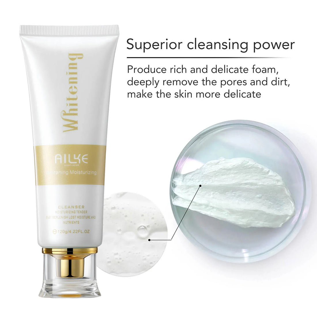 Dark Spot Day and Night Face Cream