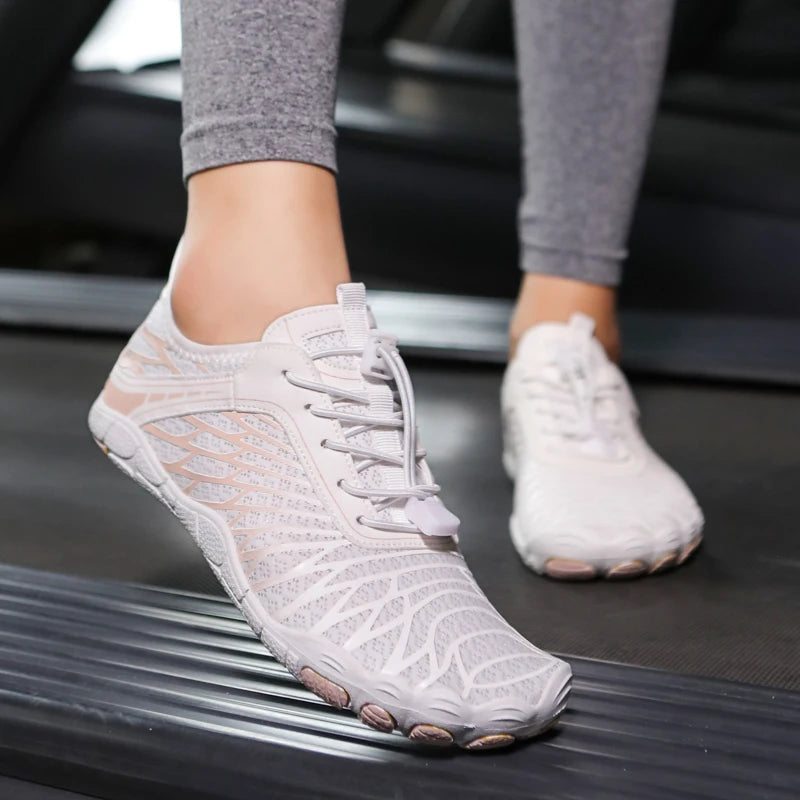 Coselan™ Skin Pro with Copper - Grounding Allround Barefoot Shoes