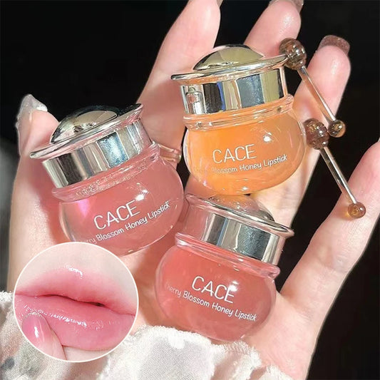 Cherry Blossom Honey Lip Balm