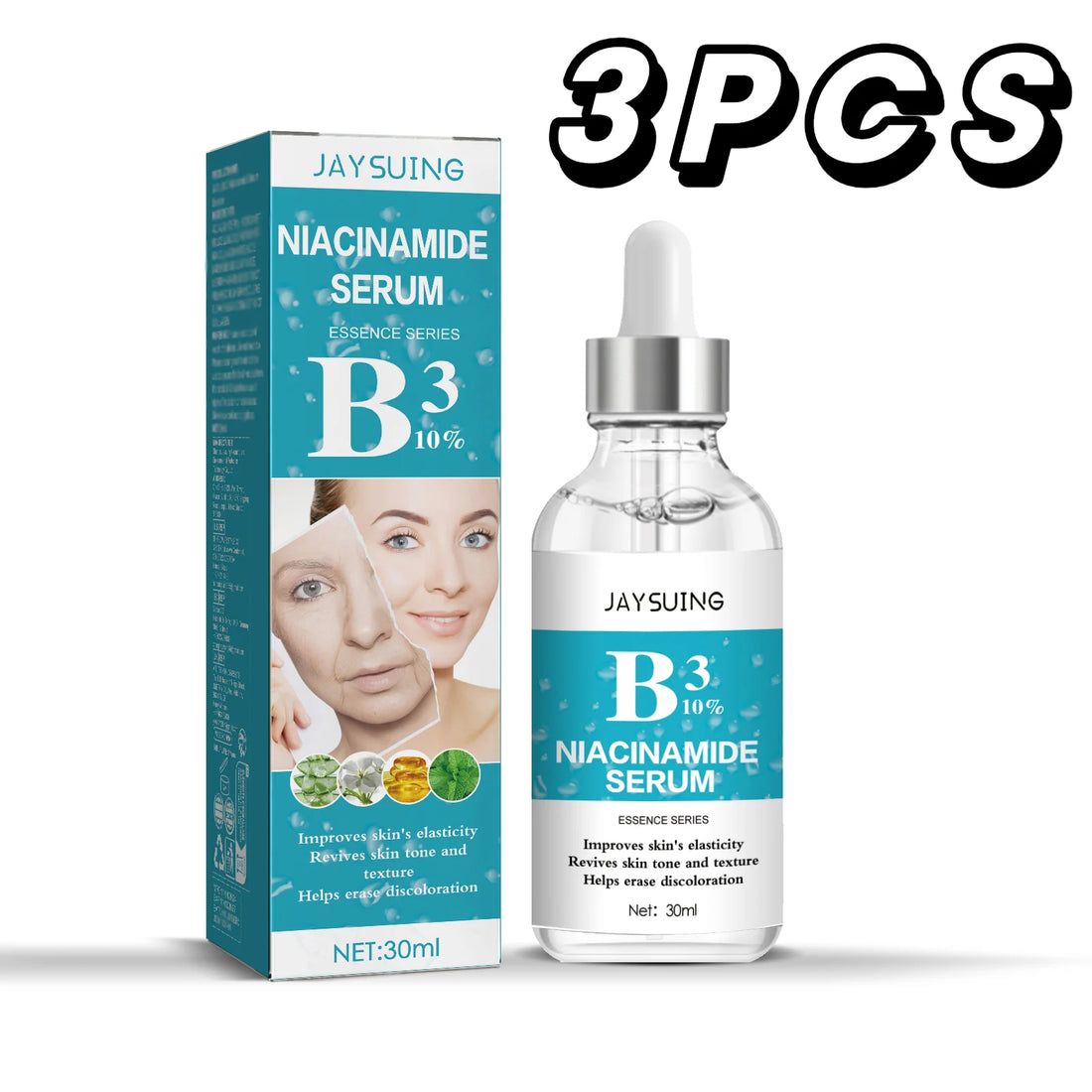 Anti Wrinkle  Face Serum Collagen