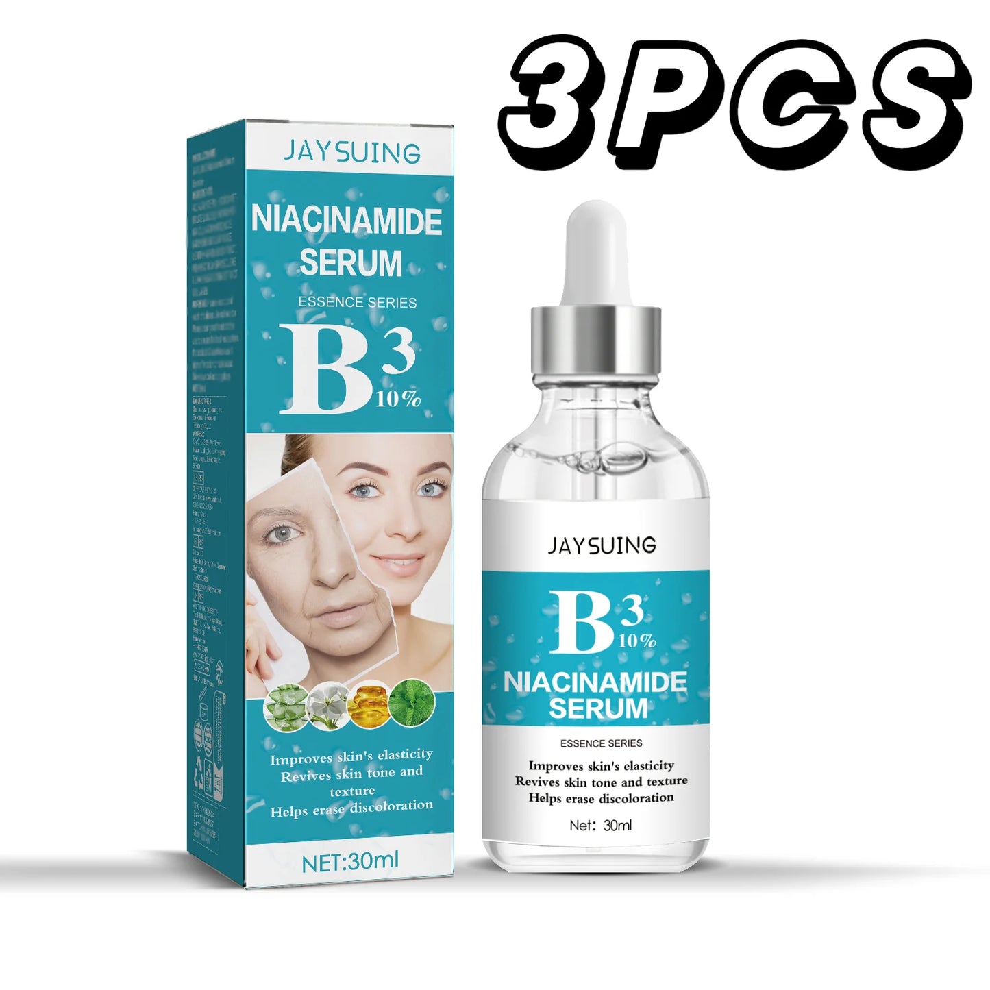 Anti Wrinkle  Face Serum Collagen