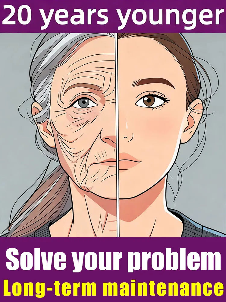 Anti-Wrinkle Smoothing Face Treatment