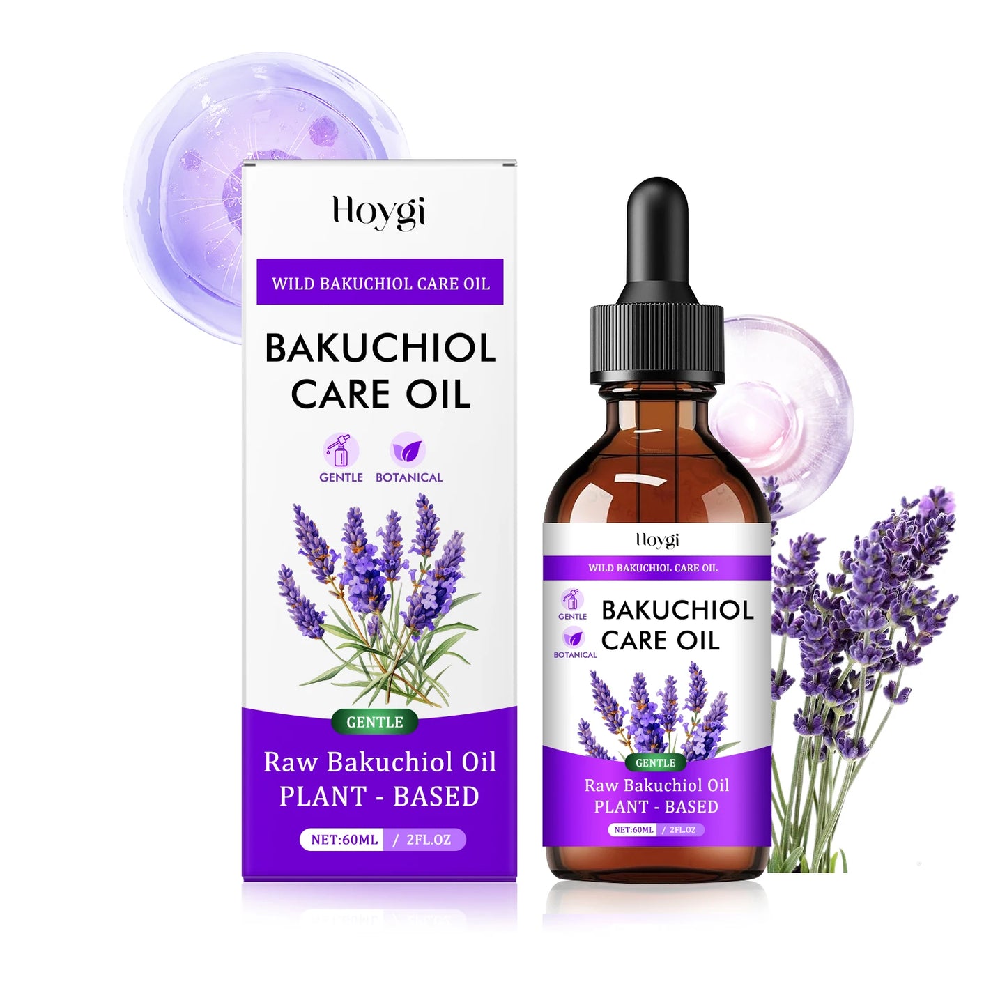 Essectial Face Oil
