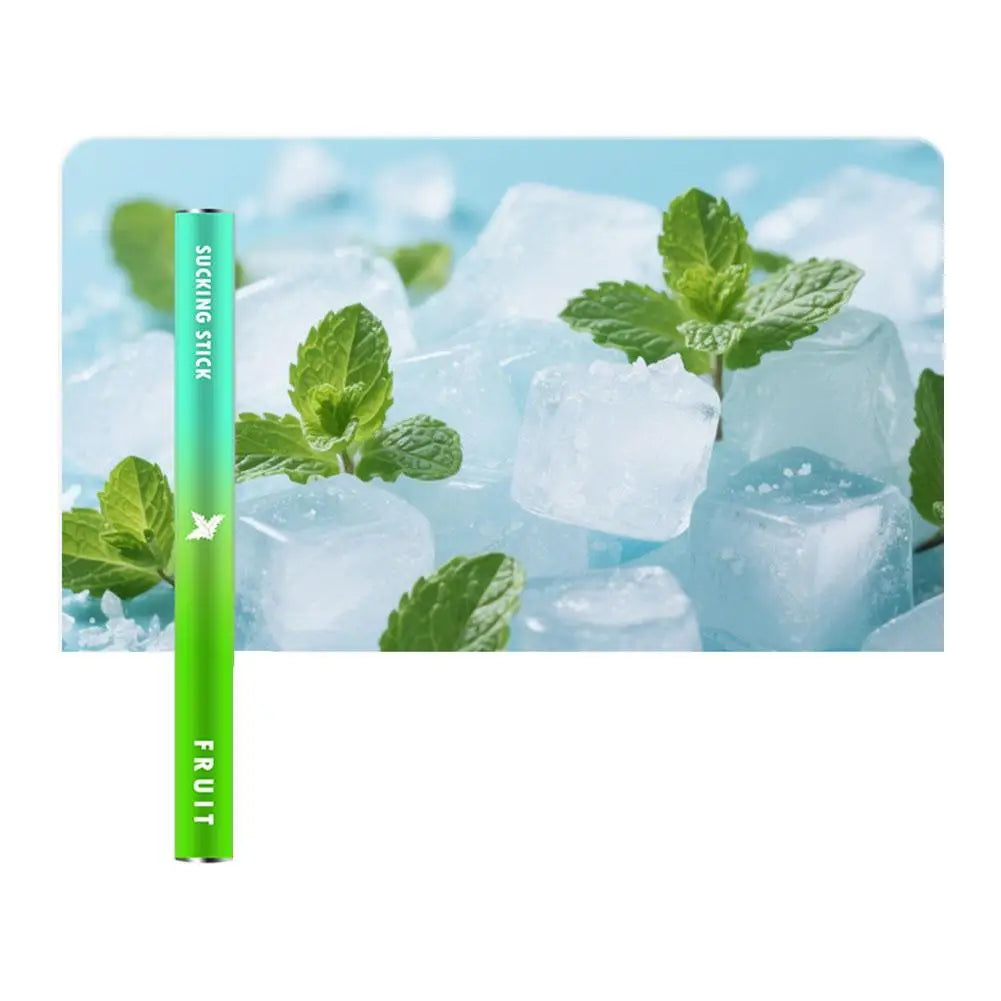 Coselan ™  Quit Cigarette Mint Nicotine Free Smoking Cessation Stick