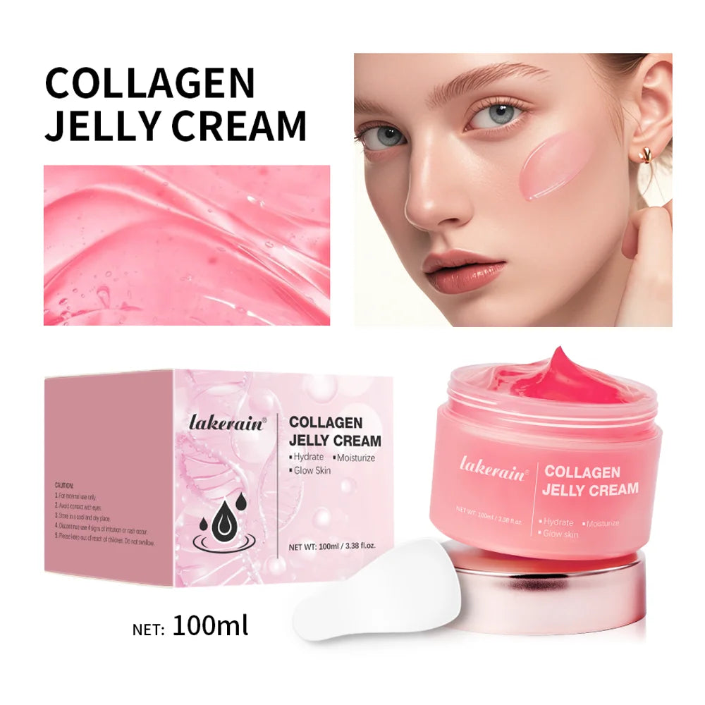 Wrinkle Care Korean Skin Care Routine