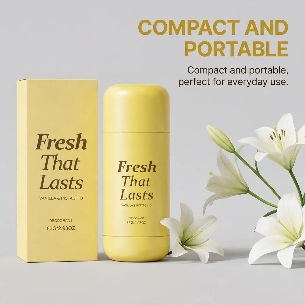 Korean Skin Brightening Deodorant