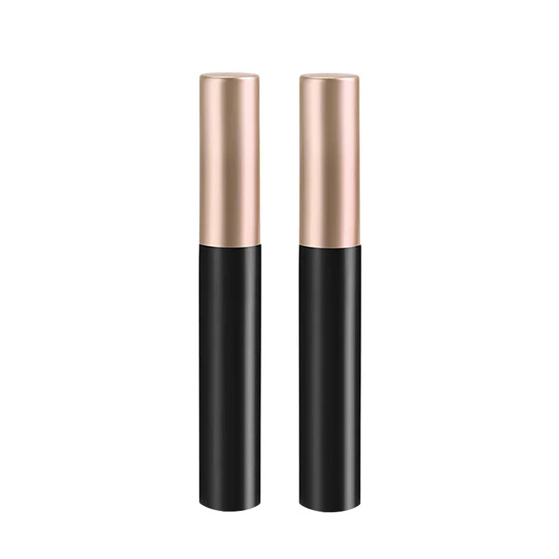 Black Magnetic Eyeliner Glue – Self-Adhesive Liquid Liner for False Lashes