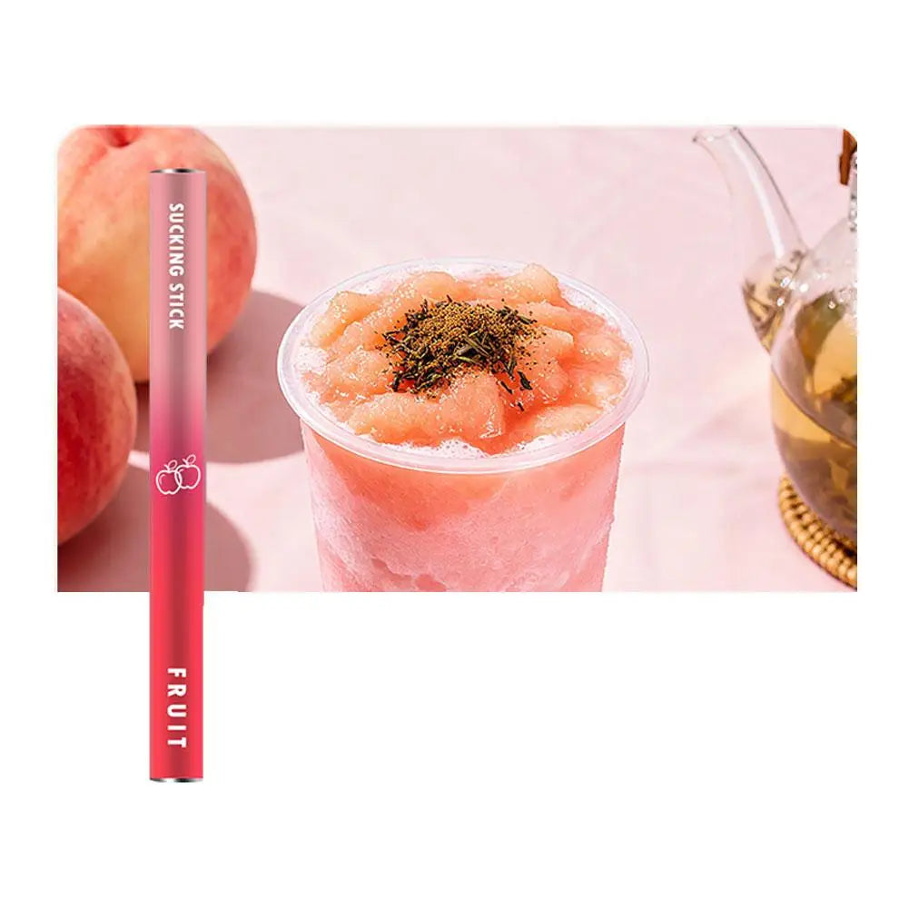 Coselan ™  Quit Cigarette Mint Nicotine Free Smoking Cessation Stick