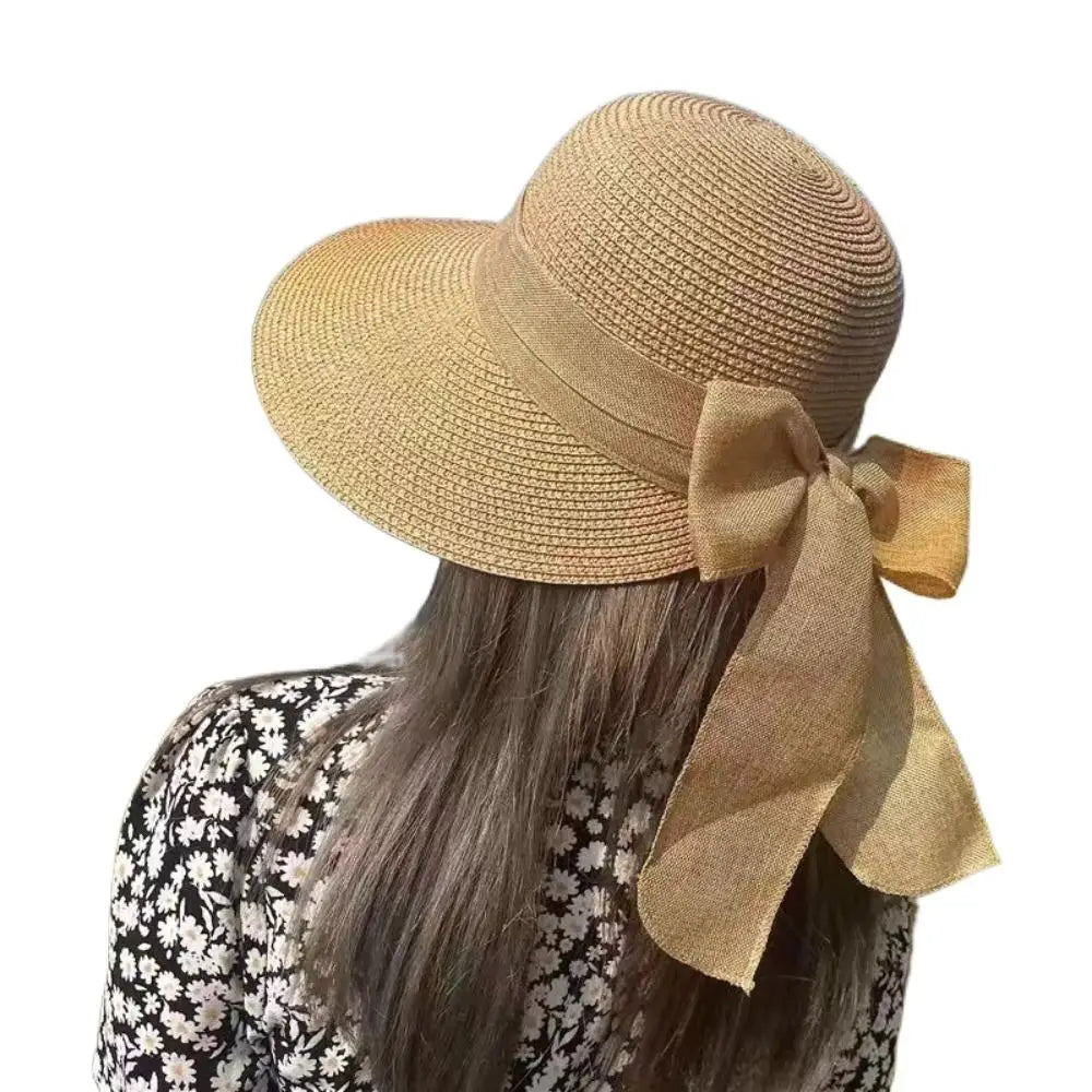Coselan Sun Hat Summer Breathable Wide Brim Beach Cap