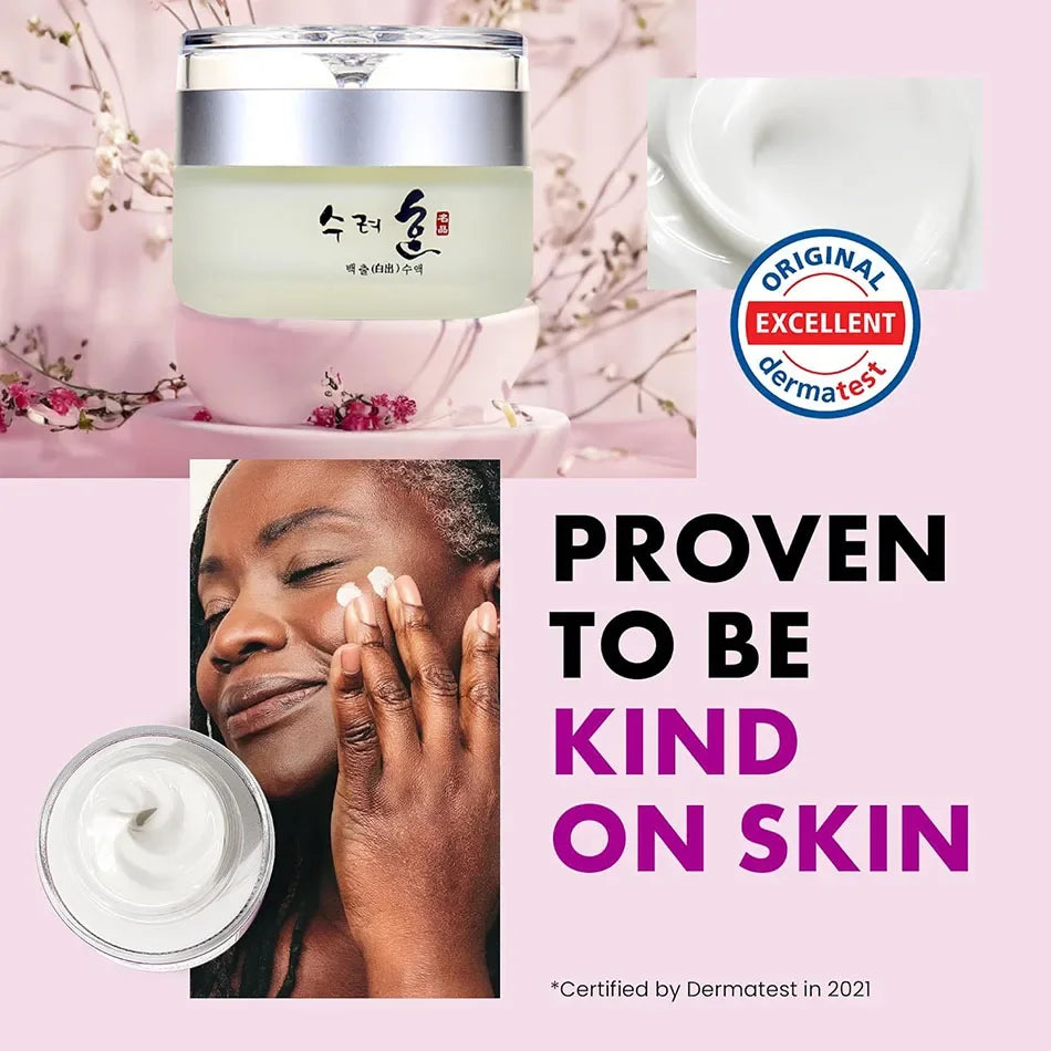 Anti Aging Whitening Wrinkle Firming Face Cream