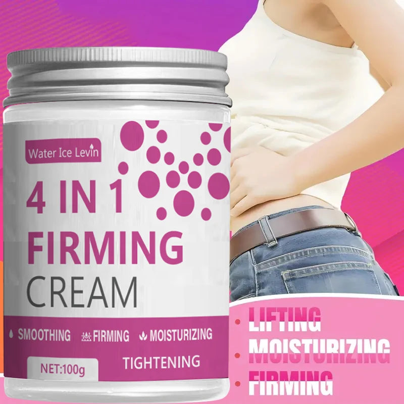 4 in 1 Firming Cream