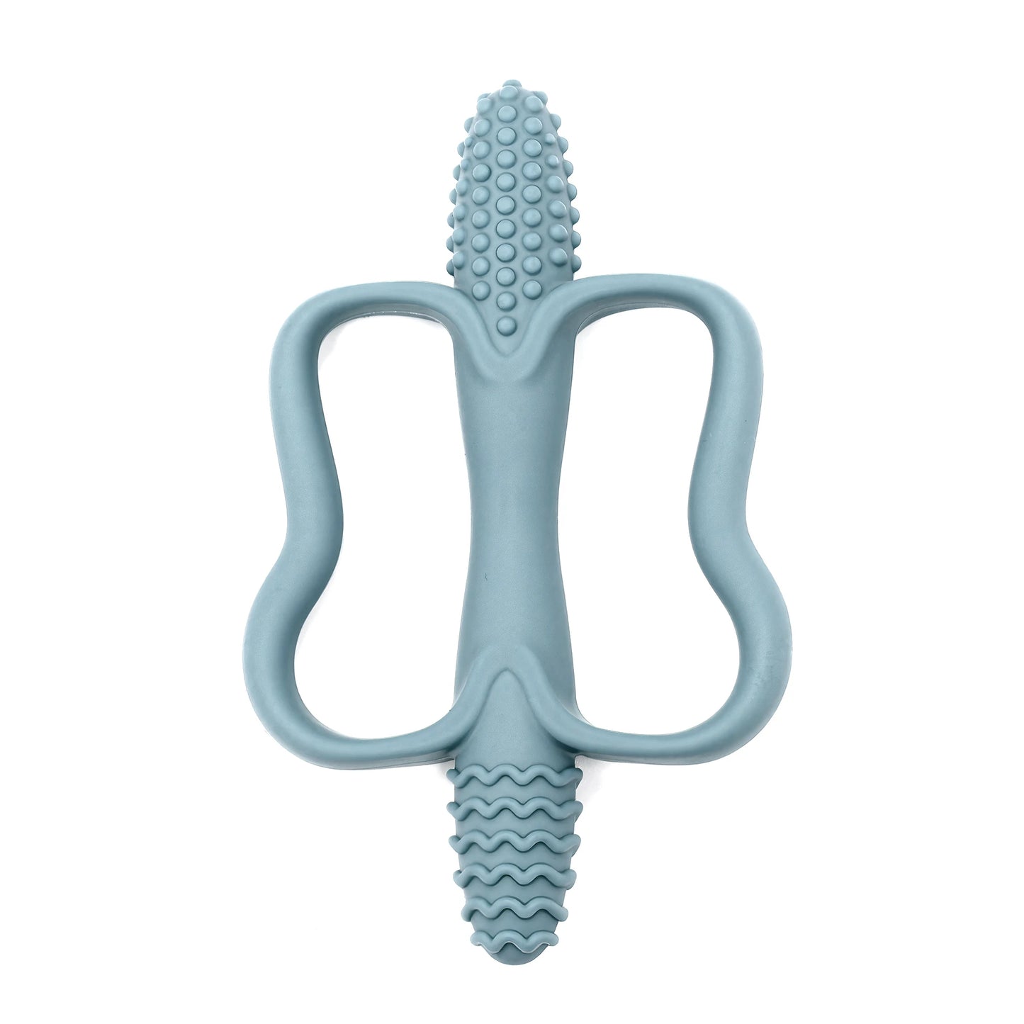 Baby 2-in-1 Teether & Training Spoon