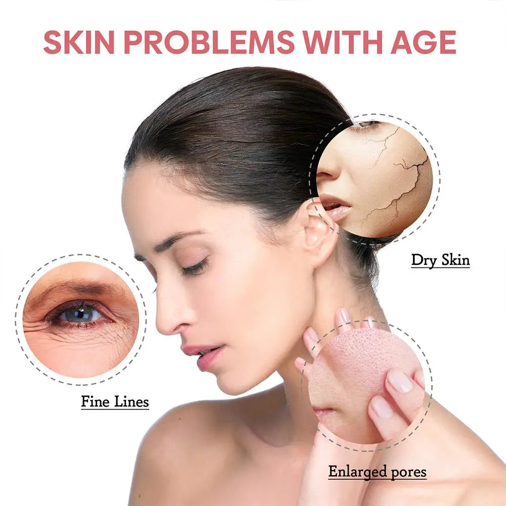 Vitamin C Brightening Face Serum