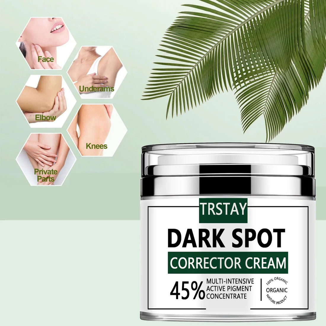 Dark Spot Corrector Cream