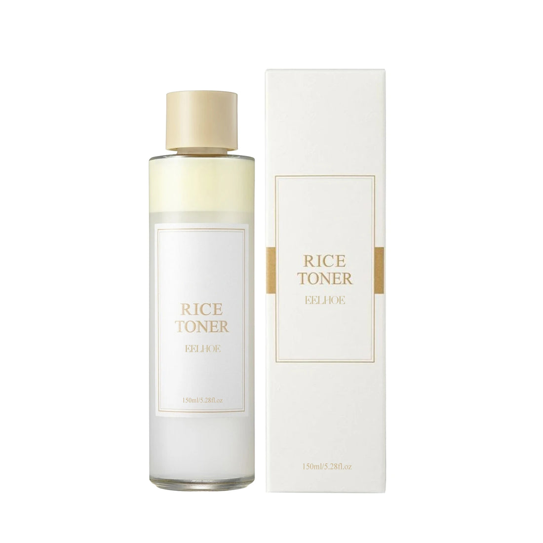 Rice Brightening Face Toner