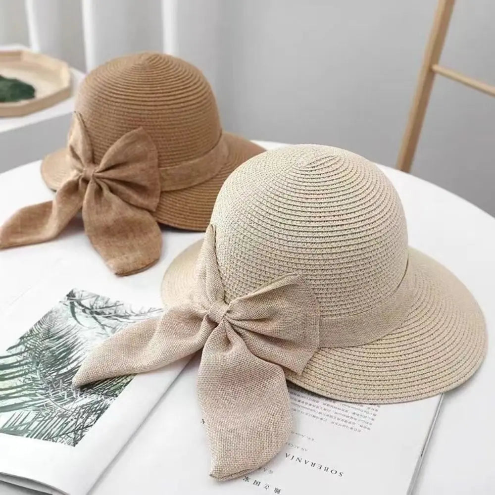 Coselan Sun Hat Summer Breathable Wide Brim Beach Cap