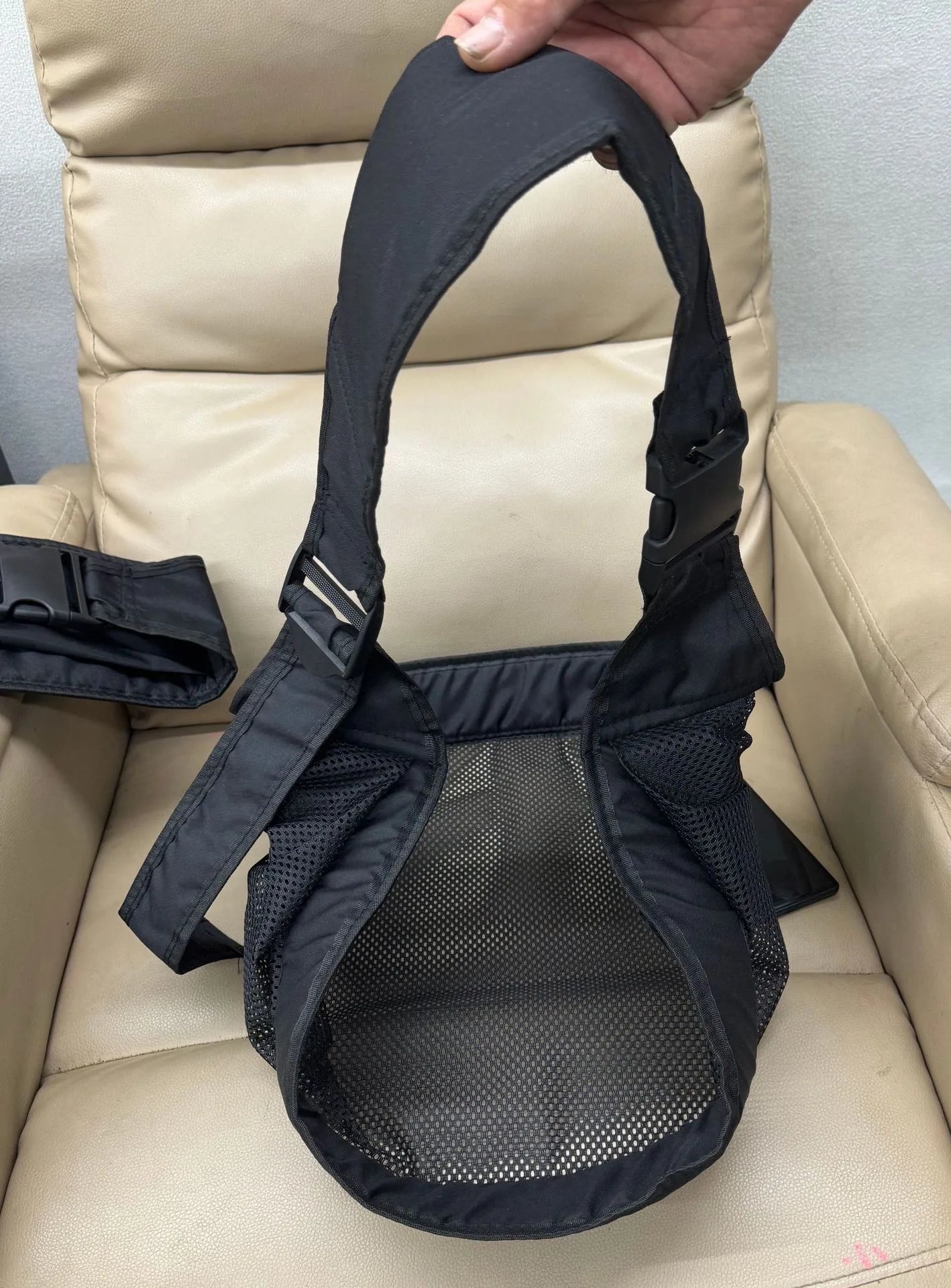 lightweight baby carriers
