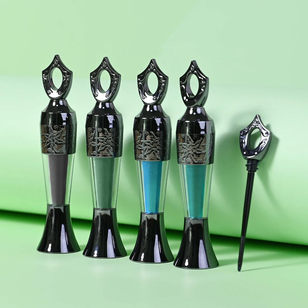 Natural Egyptian Kohl Eyeliner – Inspired by Ancient Egyptian Beauty