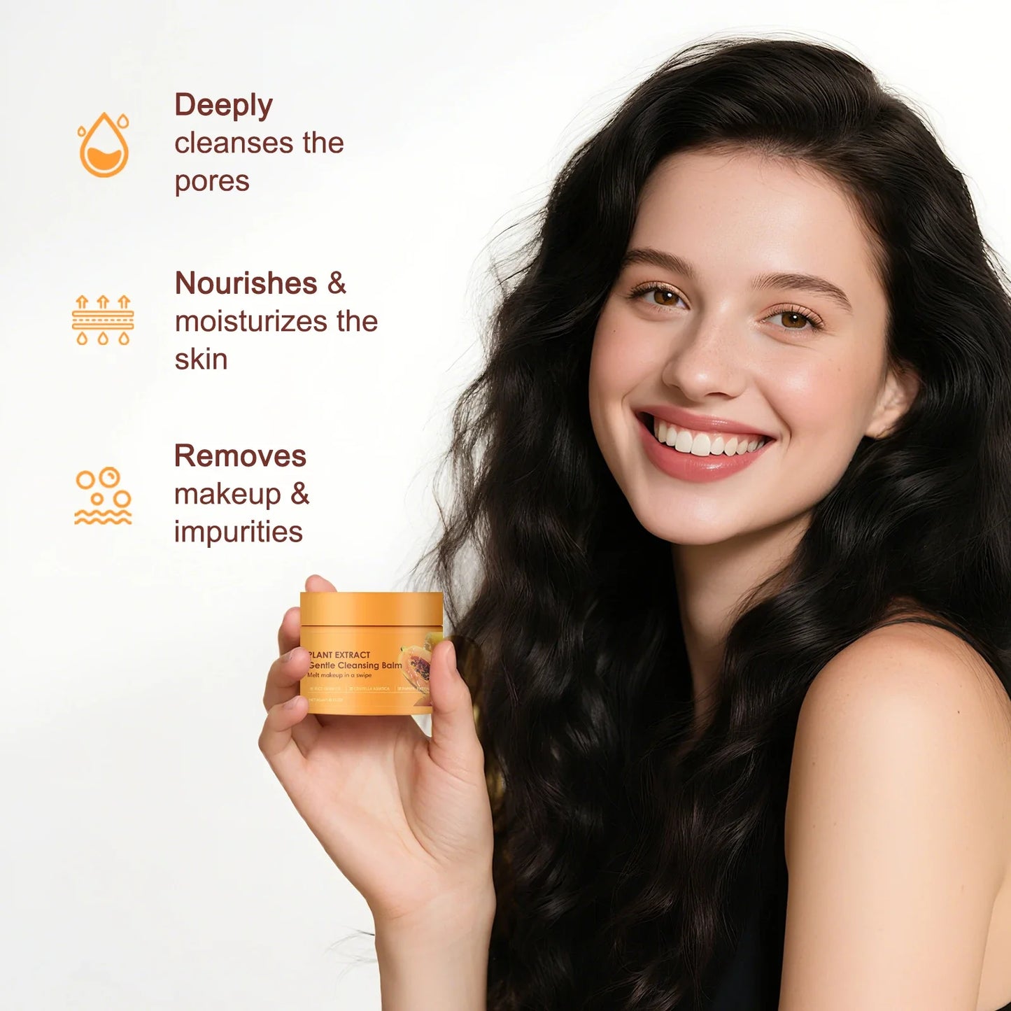 Makeup Remover Cream