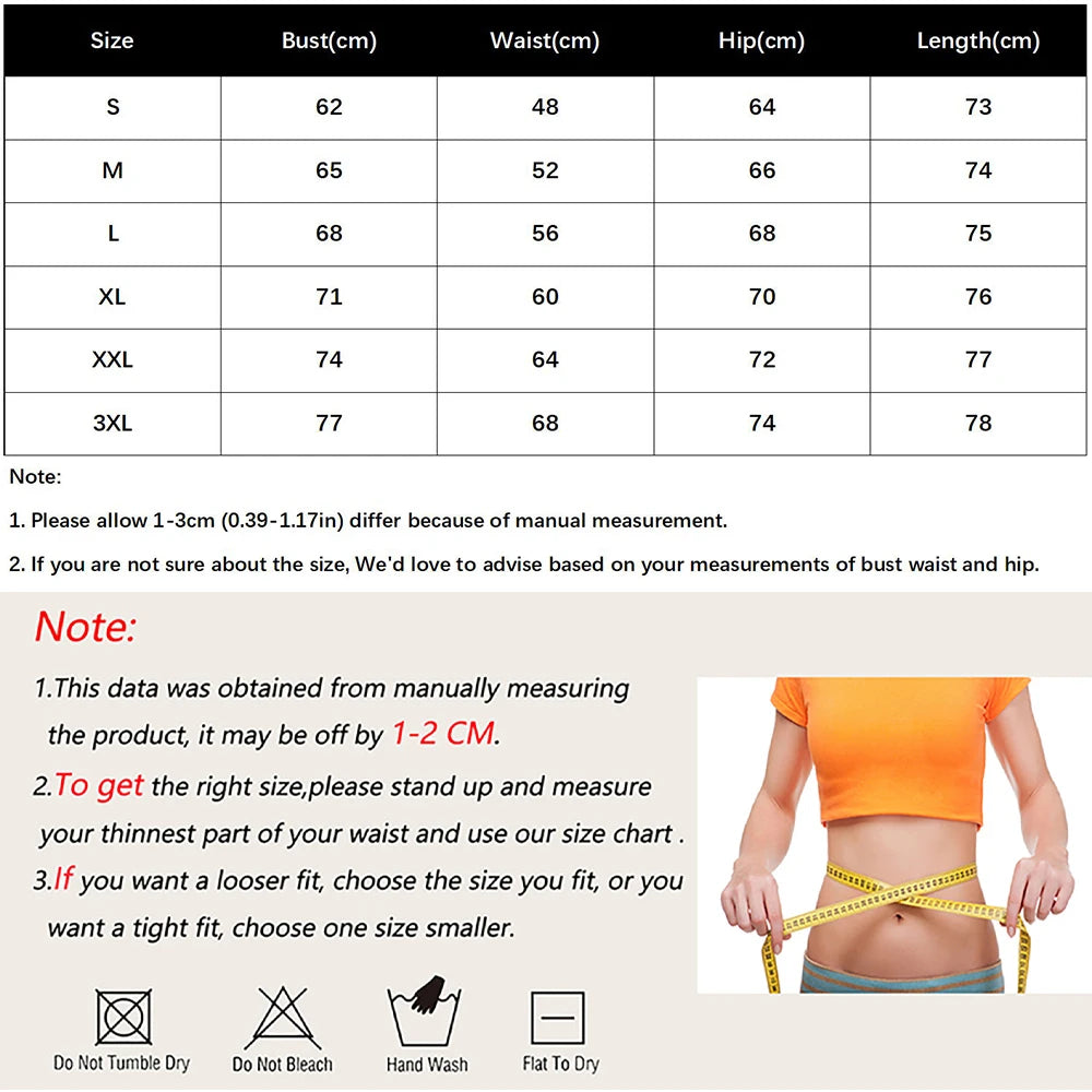 Women Seamless Bodysuit Push Up Corset Waist Trainer Trimmer Butt Lifter Body Shaper