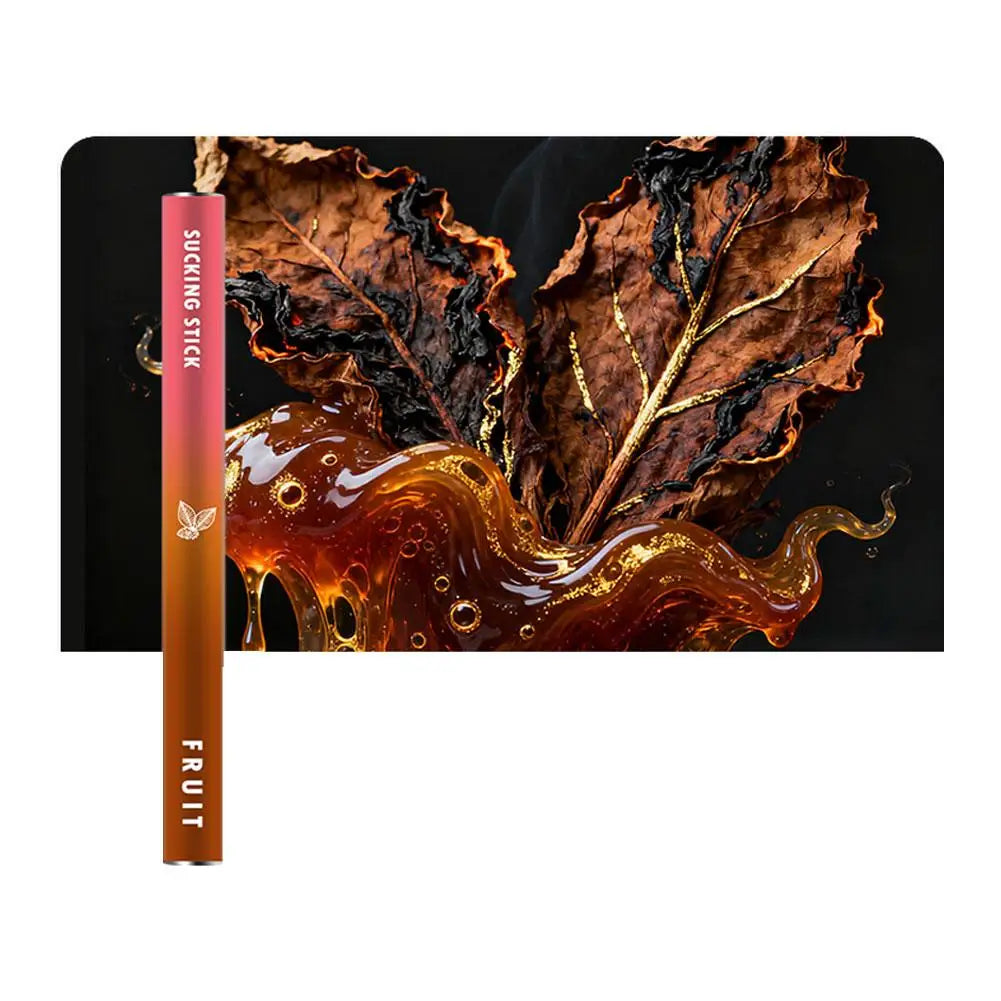 Coselan ™  Quit Cigarette Mint Nicotine Free Smoking Cessation Stick