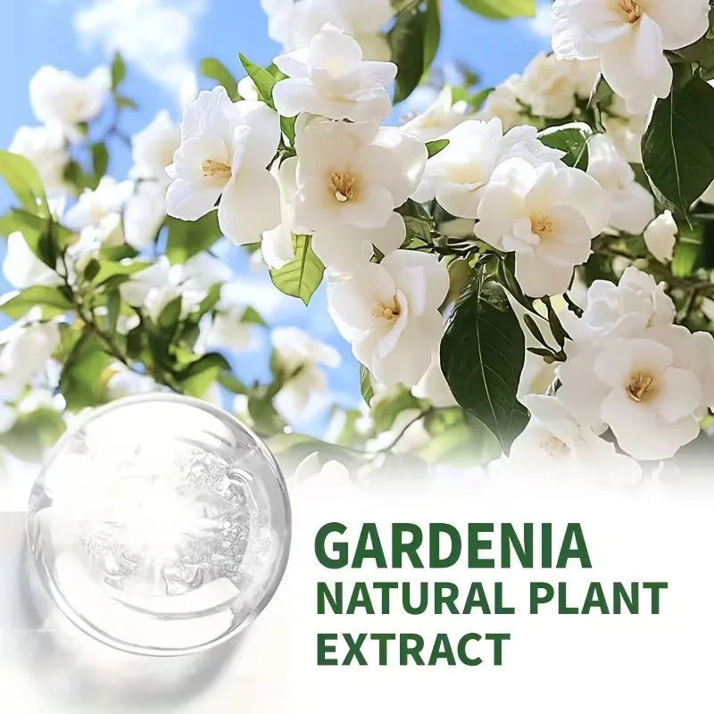 Gardenia Essential Face Oil