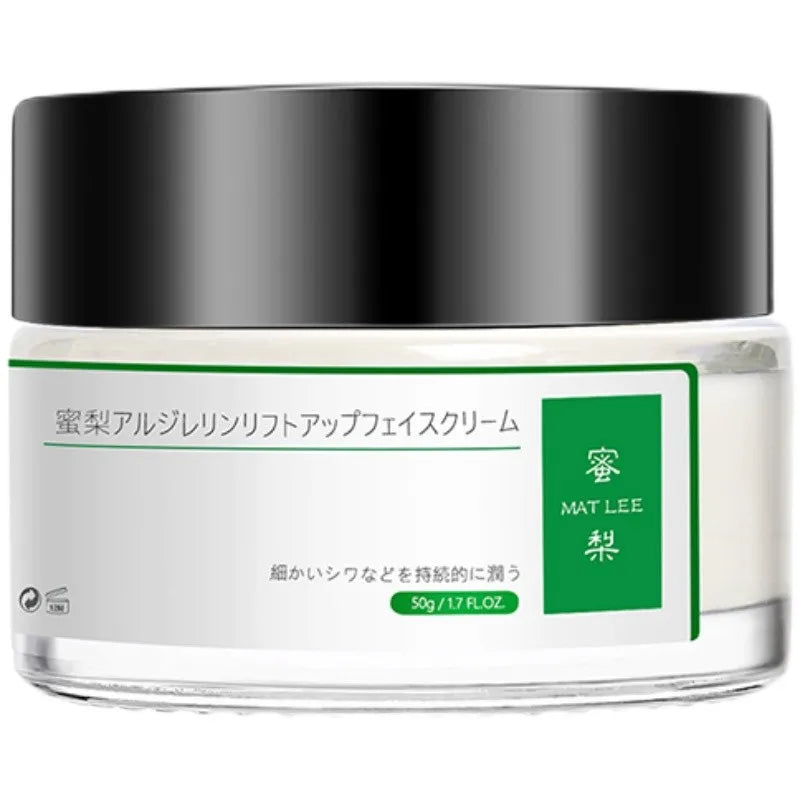Six Peptide Firming Face Cream