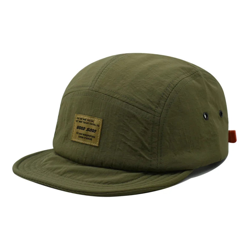 Vintage Duckbill Streetwear Cap