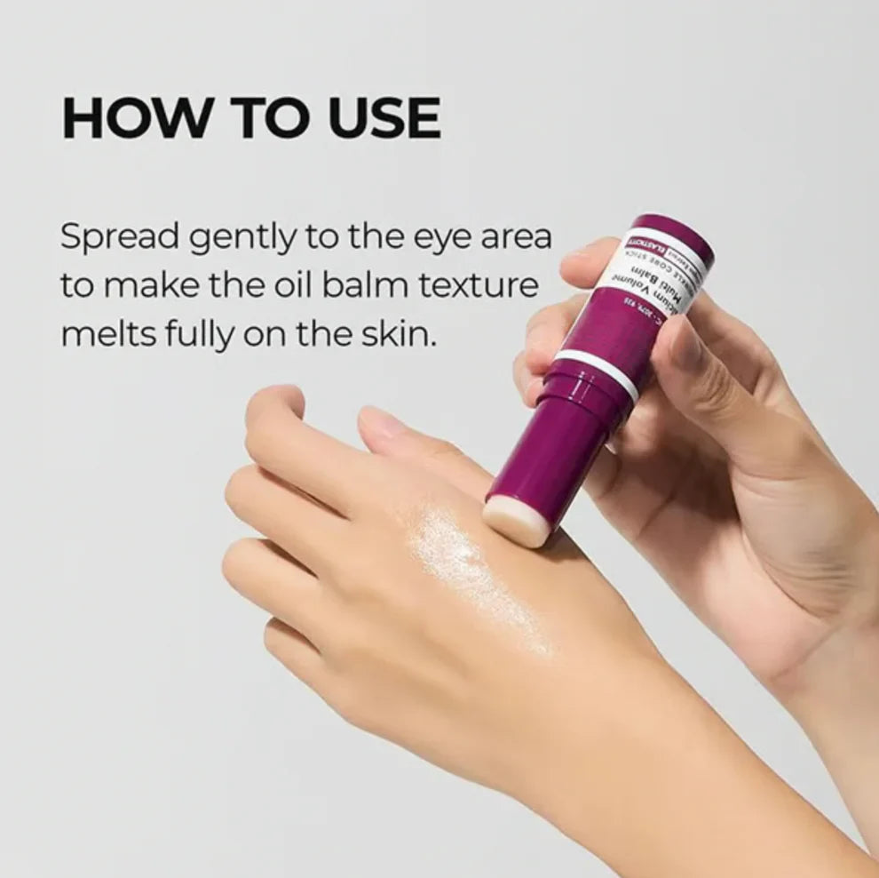 Anti-Aging Face Balm Stick