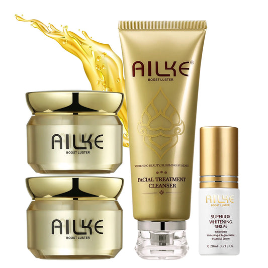 Glutathione Niacinamide Dark Spot Face Set