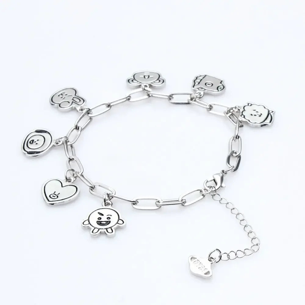 Charm Bracelet