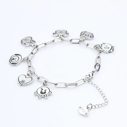 Charm Bracelet