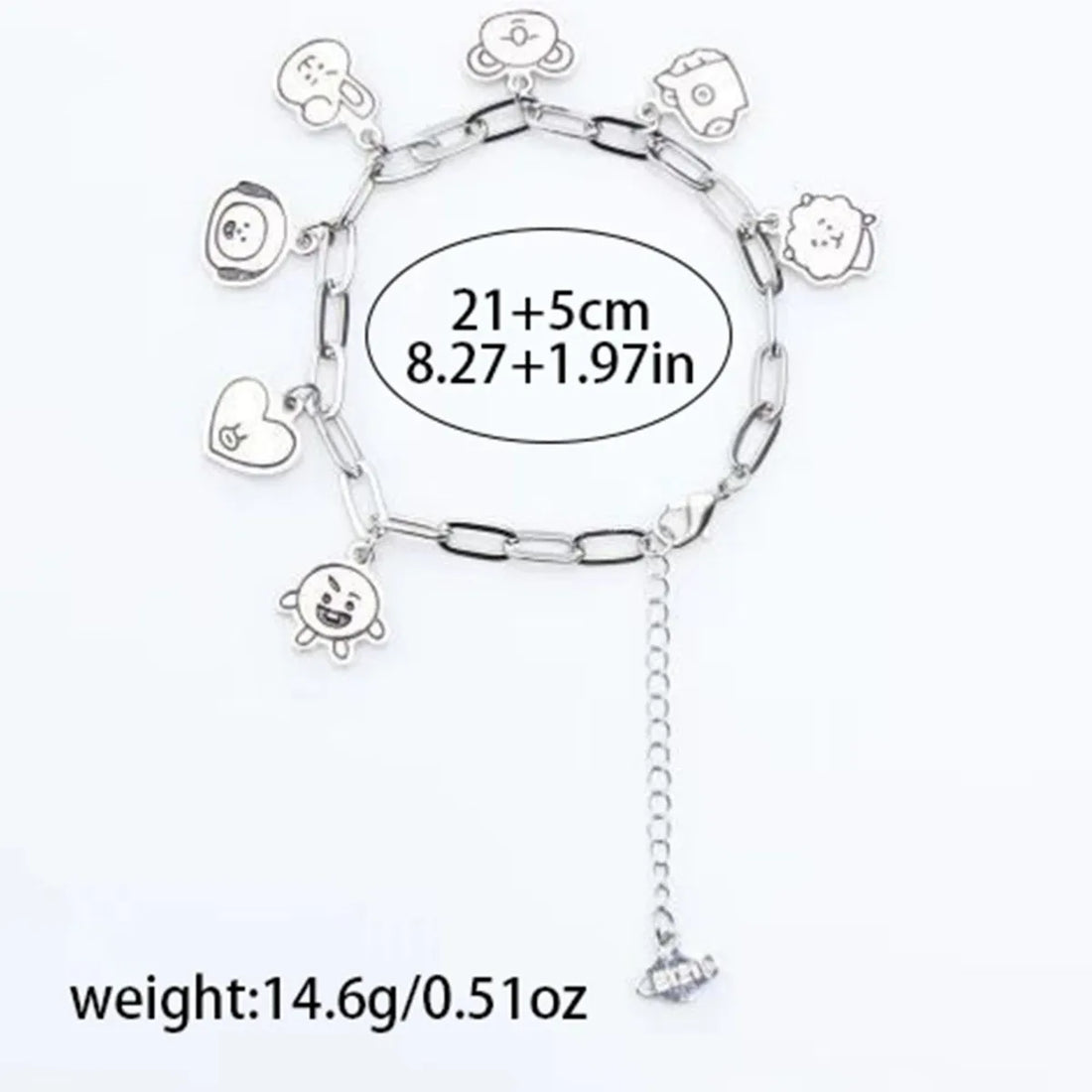 Charm Bracelet