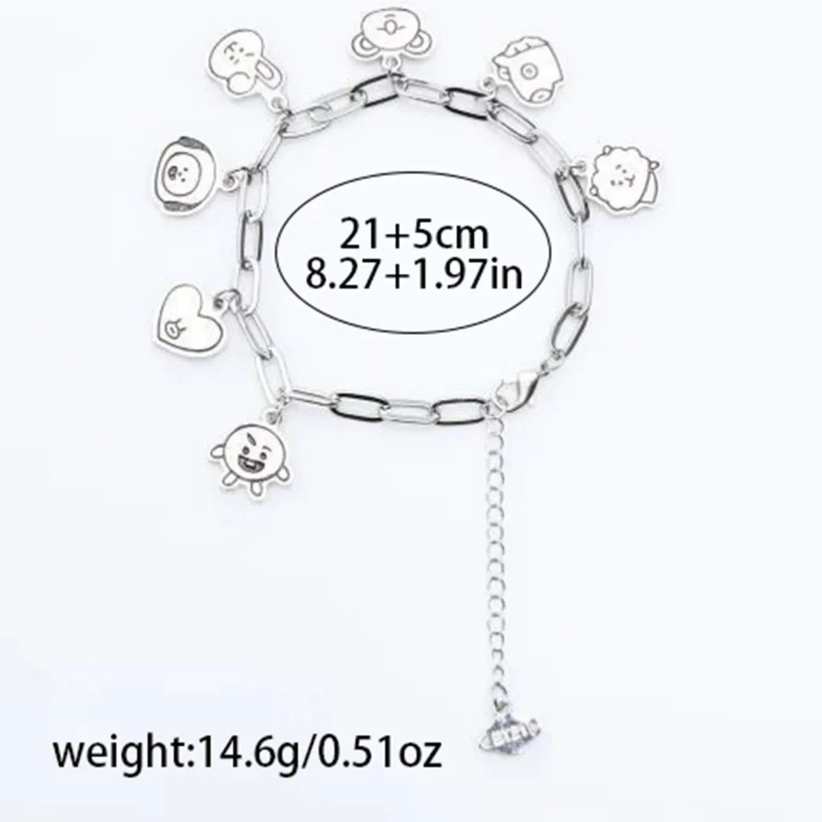 Charm Bracelet