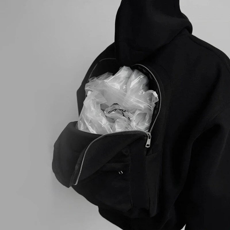 BackPack Hoodie