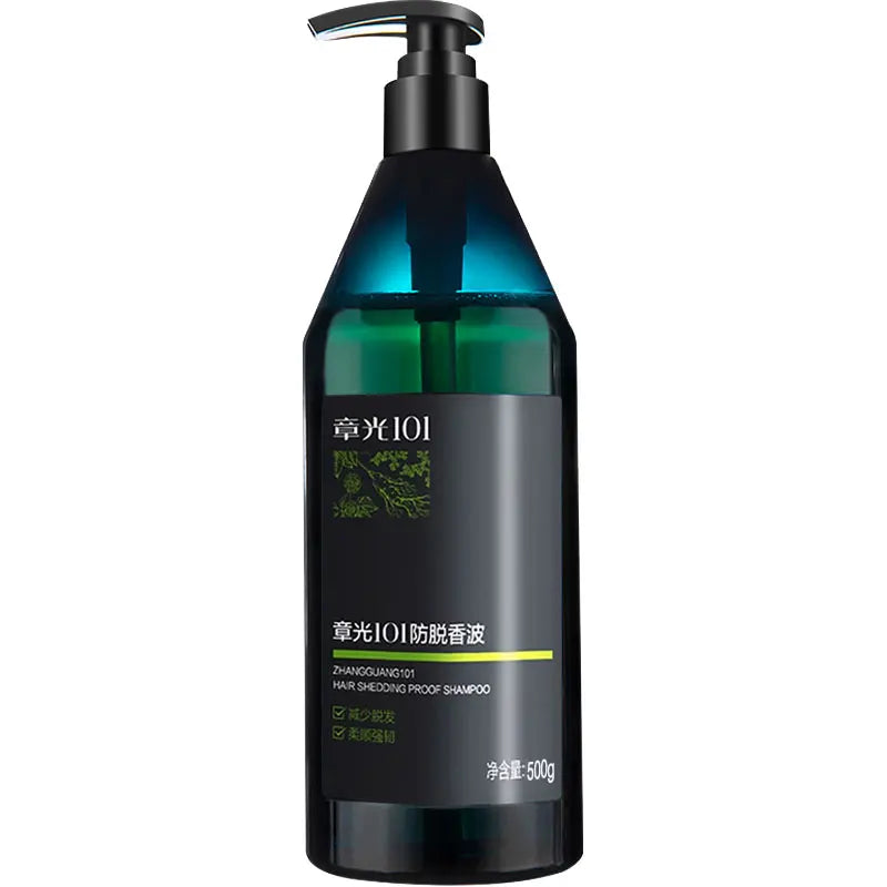Hair Thickening Shedding proof  Oil Control Shampoo