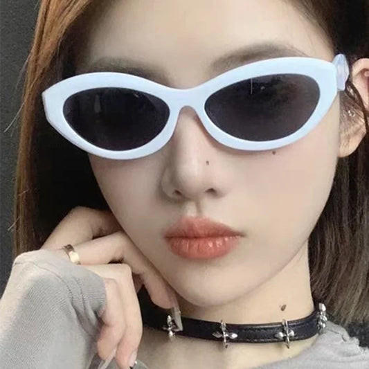 Cat Eye SunGlasses