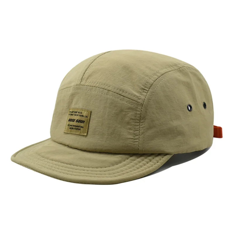 Vintage Duckbill Streetwear Cap