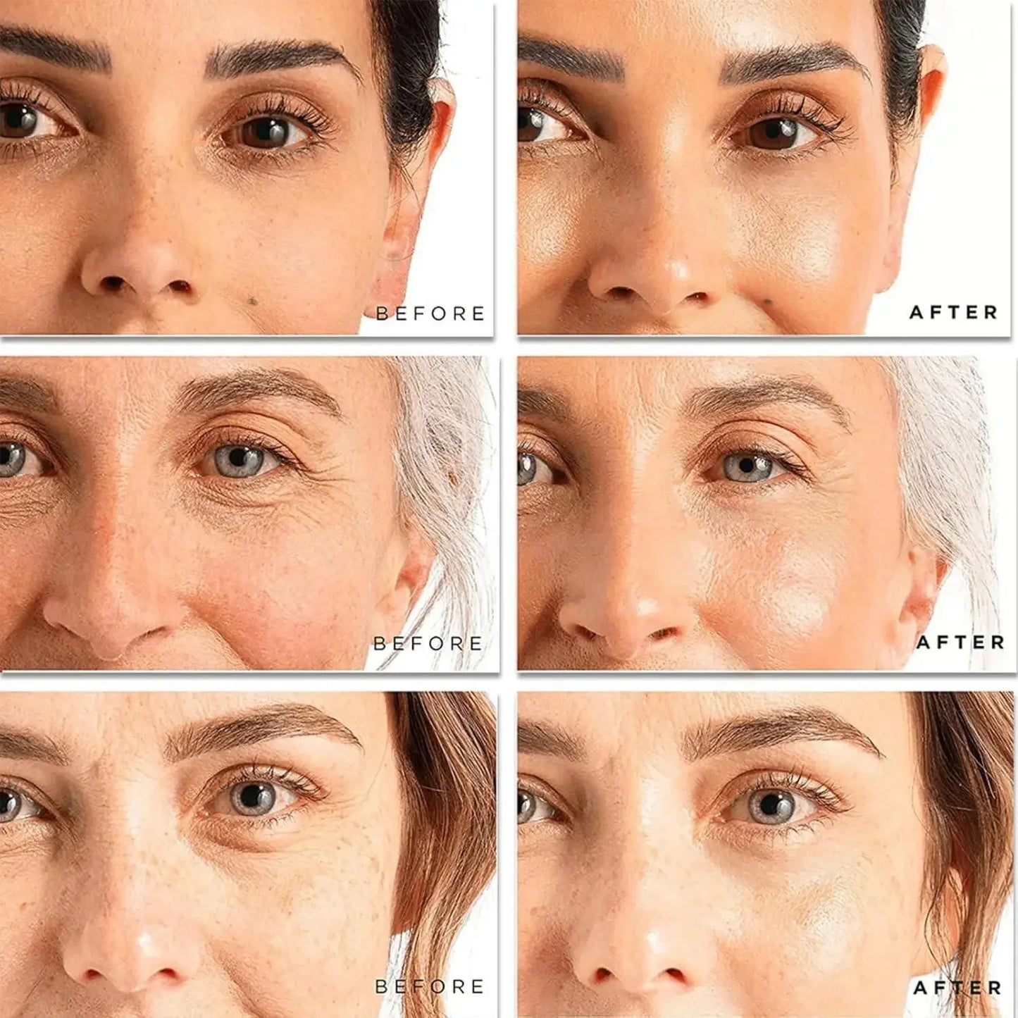 Anti Aging  Face Cream