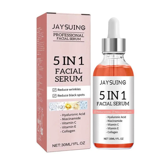 Vitamin C Brightening Face Serum